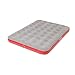 Coleman QuickBed Single-High Inflatable Air Mattress, Leak-Free Airbed with Plush Top & Included Carry Bag for Indoor/Outdoor Use, Twin/Full/Queen Options