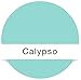 FuzziBunz Zippered Tote Bag, Calypso