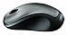 Logitech M310 Wireless Mouse, Silver