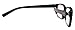 Eyekepper Spring Hinges Vintage Reading Glasses Men Readers Black