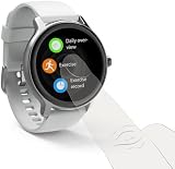 Hama Smartwatch 4910 IP68 Fitness Watch Blood Oxygen Heart Rate Sleep Tracker view 16