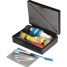 fishing reel cleaning kit
