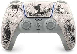 Amazon.com: PlayStation DualSense Wireless Controller – God of War