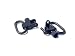 Southern Kingdom Hunting SKH 2-Pack Sling Swivels, 1" Detachable Sling Swivels for Firearms