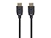 Monoprice DynamicView Ultra 8K HDMI Cable - 3 Feet - Black | High Speed, 48Gbps, Dynamic HDR, eARC