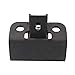 NewYall Black Tow Towing Trailer Hitch Receiver w/Screws