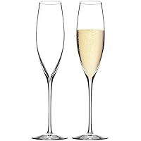 Flûte à champagne Waterford Crystal Carina Elegance #147106