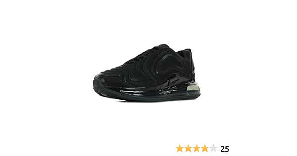 Nike - Air MAX 720 - AO2924015 - El Color: Negros - Talla: 26.5 cm :  Amazon.com.mx: Ropa, Zapatos y Accesorios