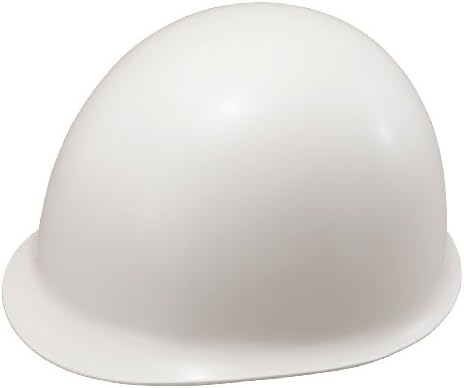 Tanizawa made of ABS MP-type helmet white 148EW (japan import)