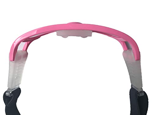 image for Freebee Sports Goggles Safety Glasses Protective Goggles for Adult Bas