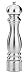 Peugeot 32524 Paris Chef u'Select Stainless Steel 30cm - 12