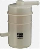 FRAM G6459 In-Line Fuel Filter