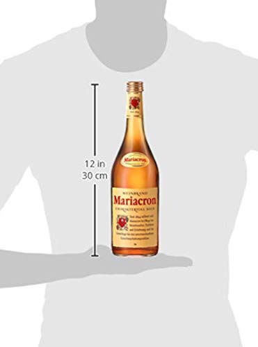 Mariacron Weinbrand (1 x 0,7l) – Bild 6