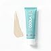 COOLA Mineral Suncare, Unscented Matte Tint Face Sunscreen, SPF 30, 1.7 fl. Ounce, Mineral BB Cream, Natural Beige Tintthumb 1