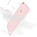 GOOSPERY Marlang Marlang Xiaomi Mi Max 2 Case - Baby Pink, Free Screen Protector [Slim Fit] TPU Case [Flexible] Pearl Jelly [Protection] Bumper Cover for Xiaomi MiMax2, XIAMIMAX2-JEL/SP-PNK