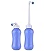 OneRose Portable Bidet Sprayer, Peri Bottle Postpartum, Personal Travel Bidet Bottle, Handheld Perineal Bottle, 15.2 Ounces Large Capacity Yet Lightweight