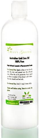 Australian Gold Emu Oil 8 Oz