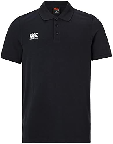 Canterbury Men's Waimak Polo T-Shirt 