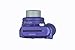 Fujifilm Instax Mini 8 Instant Film Camera (Grape)