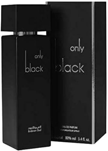 Amazon Arabian Oud Kalemat Black Price Arabian Oud Perfume Only