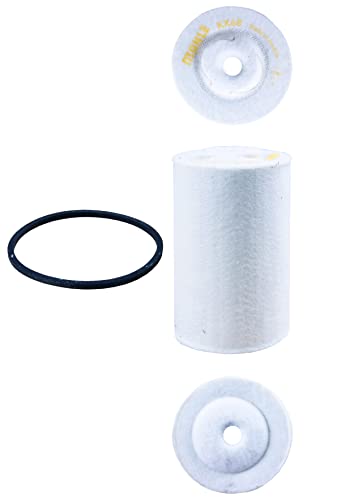 Knecht KX 65D - Filtro Carburante