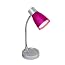 LumiSource LS-L-WOOPSY BU Desk Lamp, Blue - Desk Lamps - Amazon.com