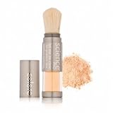 Colorescience Problem Skin Mineral Finishing Powder Brush 0.21 oz.