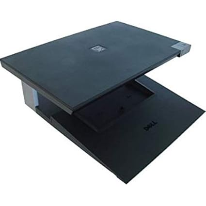 Dell docking station monitor connection