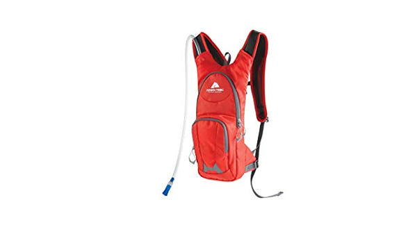 ozark trail hydration bladder