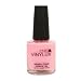 103 CND - VINYLUX BEAU Weekly Polish Creative Nail Manicure Pink Shimmer 0.5oz