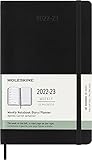 Moleskine Classic 18 Month 2022-2023 Weekly