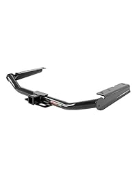 Remolque de bicicleta CURT 13200 Clase 3