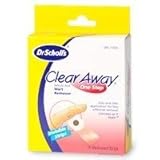 Clear Away 1-Step 11075 SCH 14 STRPS
