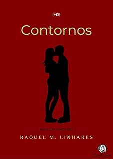 Livro Contornos (Coleção Lambe-lambe)