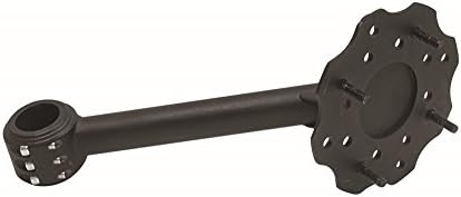 Dragonfire Universal Spare Tire Carrier (1.78" Cage Diameter) 04-0046