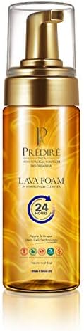 predire lava foam