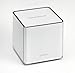iSmartAlarm Home Security Package For More Doors & Windows | Wireless DIY No Fee IFTTT & Alexa Compatible iOS & Android App | iSA8, White