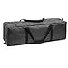 2-Room Non-Instant Shower Tent with 5-Gallon Solar Heated Shower and Removable Rainfly