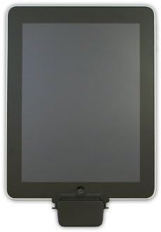 ID Technologies IDMR-AL30133 iMag Pro II Mobile MagStripe Reader, Lightning Connector, Black