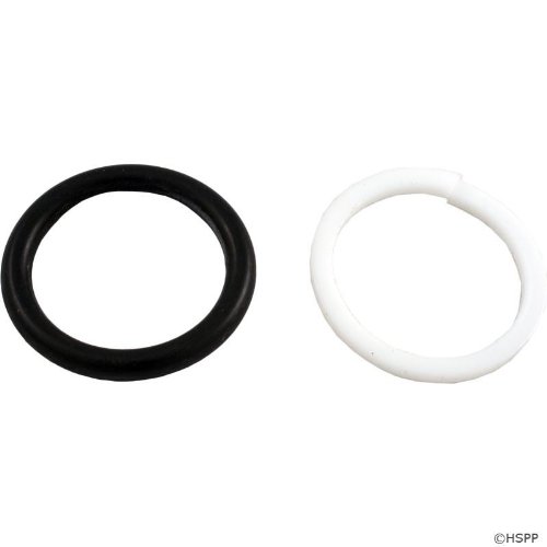 Hayward SPX0735GA O-ring and Backup Ring Replacement Kit for Hayward Multiport Valves