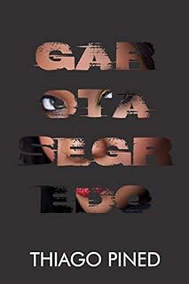 Livro Garota Segredo