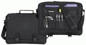 soft sided briefcase