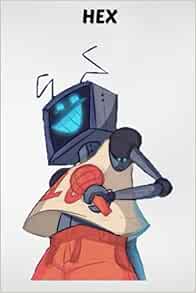 Featured image of post The Best 18 Hex Fnf Drawing