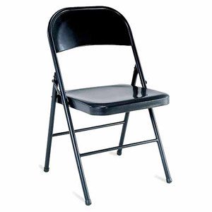 Mainstays Steel Chair Set Of 4 Multiple Colors
