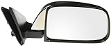 Dorman 955-211 Toyota Pickup Manual Chrome Replacement Passenger Side Mirror