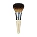 EcoTools Mini Precision Blush, Travel-Size Blush Brush with Full-Size Brush Head