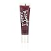 Victoria's Secret Beauty Rush Shiny Kiss Lip Gloss Very Blackberry
