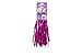SCOOT Scooter & Bike Streamers (Pink)