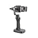 PGYTECH Action Camera Mount Plate Adapter Plate Compatible with GoPro HERO5 4 3+ Camera Adapter Mobile Gimbal Osmo Mobile Holder for DJI Gimbals - Compatible Accessories
