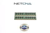 1GB Memory KIT For Gigabyte Motherboard GA-8I865P GA-8I865PE-L GA-8I865PEM-775 GA-8I865PE-TW GA-8I865P-G GA-8IEMK GA-8IG1000 rev 2.0 3.0. DI NetcnaÂ®Memory from USA Lifetime Warranty